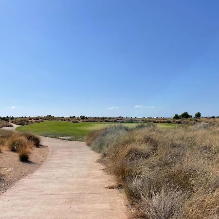 El Condado De Alhama Golf Resort Naranjos 7 House 589 Alhama de Murcia Exteriér fotografie