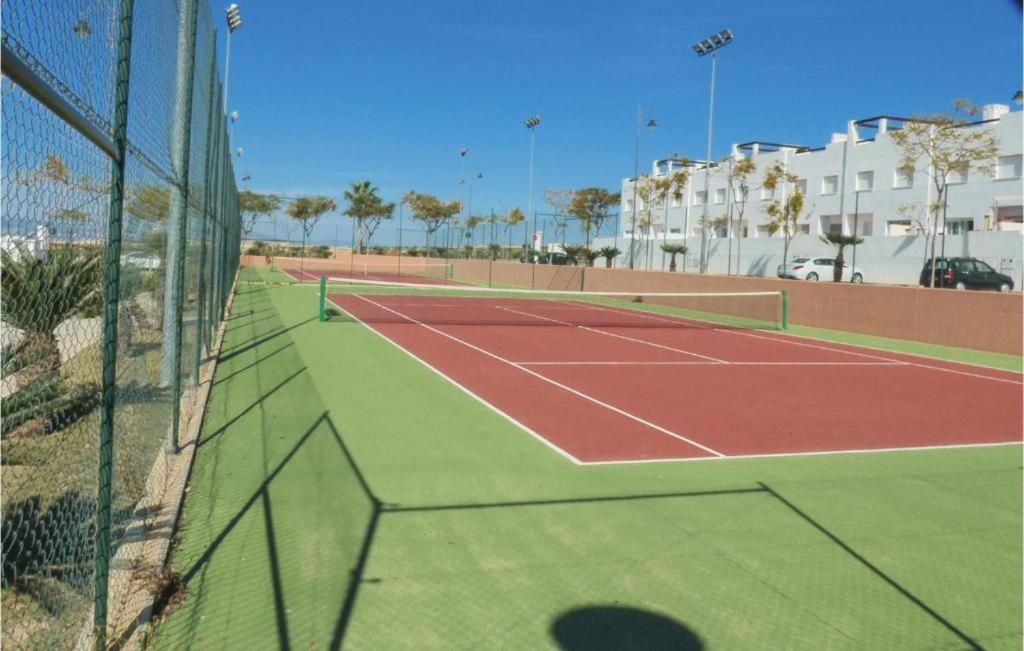 El Condado De Alhama Golf Resort Naranjos 7 House 589 Alhama de Murcia Exteriér fotografie