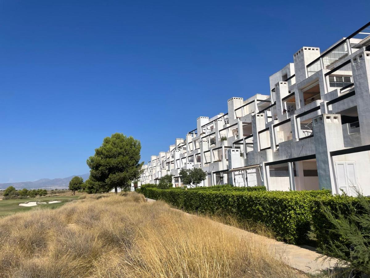 El Condado De Alhama Golf Resort Naranjos 7 House 589 Alhama de Murcia Exteriér fotografie
